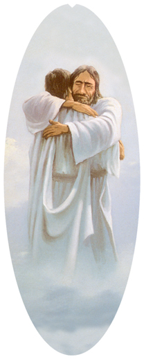 DNSA18-116 In Gods Arms